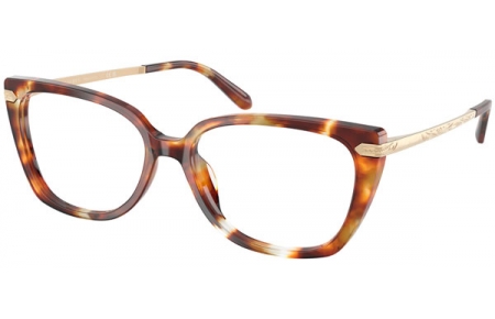 Monturas - Ralph Lauren - RL6250U - 6056 HAVANA
