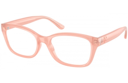 Monturas - Ralph Lauren - RL6252U - 6246  OPAL  PINK