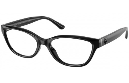 Monturas - Ralph Lauren - RL6254U - 5001  BLACK