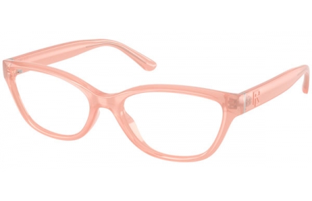 Monturas - Ralph Lauren - RL6254U - 6246  OPAL PINK