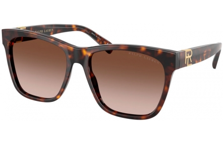 Gafas de Sol - Ralph Lauren - RL8212 THE RICKY II - 500313  HAVANA // BROWN GRADIENT