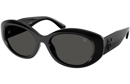 Gafas de Sol - Ralph Lauren - RL8232U - 500187  BLACK // GREY