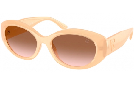 Lunettes de soleil - Ralph Lauren - RL8232U - 624513  OPAL BROWN MARZIPAN // BROWN GRADIENT