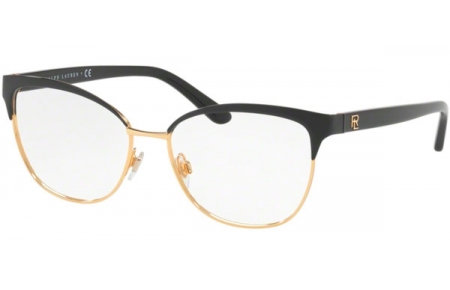 Monturas - Ralph Lauren - RL5099 - 9003 BLACK