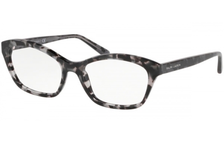 Monturas - Ralph Lauren - RL6186 - 5745 BLACK HAVANA