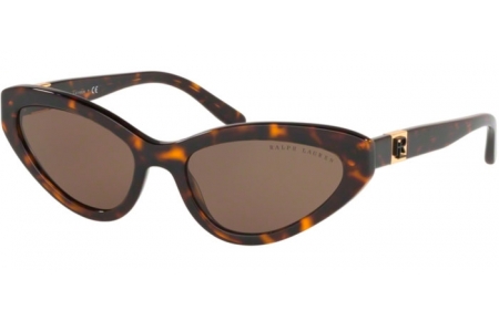 Gafas de Sol - Ralph Lauren - RL8176 - 500373 DARK HAVANA // BROWN