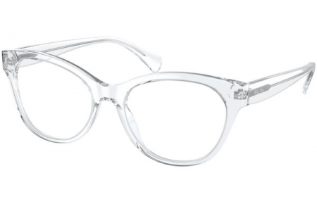 Monturas - RALPH Ralph Lauren - RA7141 - 5002 SHINY CRYSTAL