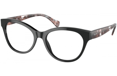 Frames - RALPH Ralph Lauren - RA7141 - 6007 SHINY BLACK