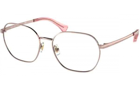 Frames - RALPH Ralph Lauren - RA6051 - 9336 SHINY ROSE GOLD
