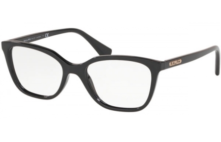 Frames - RALPH Ralph Lauren - RA7110 - 5001 BLACK