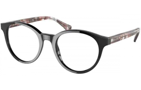 Lunettes de vue - RALPH Ralph Lauren - RA7136 - 6007 SHINY BLACK