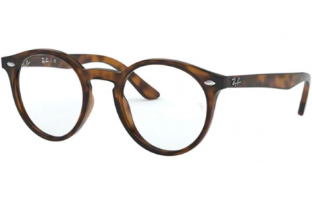 Lunettes Junior - Ray-Ban® Junior Collection - RY1594 - 3685 HAVANA