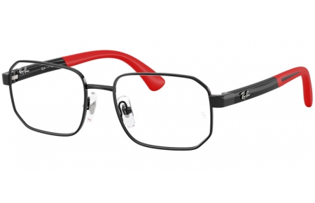 Gafas Junior - Ray-Ban® Junior Collection - RY1060 - 4005  BLACK