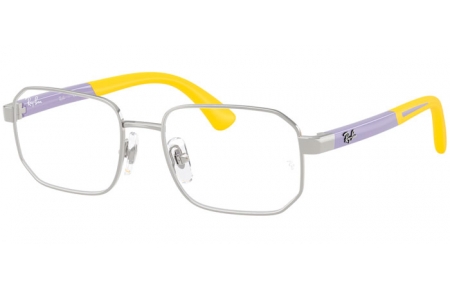 Gafas Junior - Ray-Ban® Junior Collection - RY1060 - 4090  SILVER
