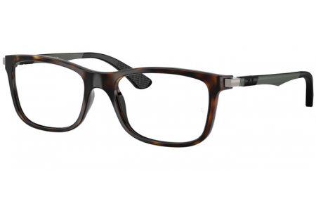 Gafas Junior - Ray-Ban® Junior Collection - RY1549 - 7500  HAVANA