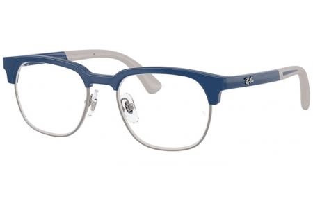 Gafas Junior - Ray-Ban® Junior Collection - RY1641 - 7505  BLUE ON GUNMETAL