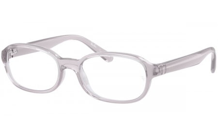 Gafas Junior - Ray-Ban® Junior Collection - RY1904 - 3984 TRANSPARENT GREY