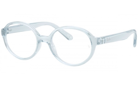 Gafas Junior - Ray-Ban® Junior Collection - RY1905 - 3987  TRANSPARENT LIGHT BLUE