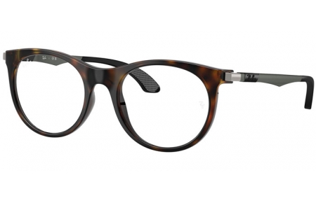 Gafas Junior - Ray-Ban® Junior Collection - RY9082V - 7500  HAVANA