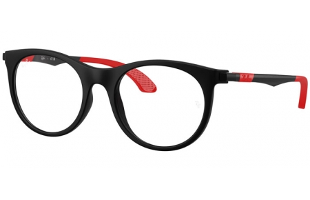 Gafas Junior - Ray-Ban® Junior Collection - RY9082V - 7501  MATTE BLACK