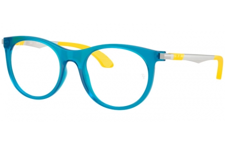 Gafas Junior - Ray-Ban® Junior Collection - RY9082V - 7502  BLUE