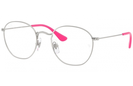 Gafas Junior - Ray-Ban® Junior Collection - RY9572V JUNIOR ROB - 4093  SILVER