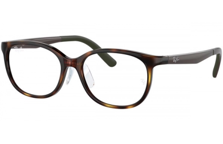 Frames Junior - Ray-Ban® Junior Collection - RY1614D - 3863  HAVANA