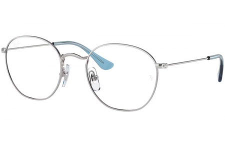 Frames Junior - Ray-Ban® Junior Collection - RY9572V JUNIOR ROB - 4090  SILVER