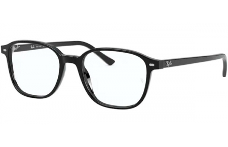 Monturas - Ray-Ban® - RX5393 LEONARD - 2000 BLACK