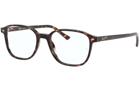 Monturas - Ray-Ban® - RX5393 LEONARD - 2012 HAVANA