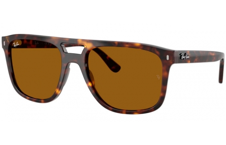 Sunglasses - Ray-Ban® - Ray-Ban® RB2213 - 902/33 HAVANA // B-15 BROWN