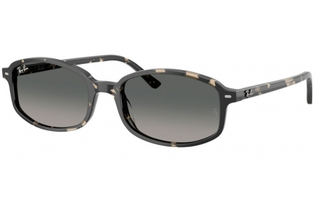 Gafas de Sol - Ray-Ban® - Ray-Ban® RB2232 - 133371  HAVANA GREY // GREY GRADIENT