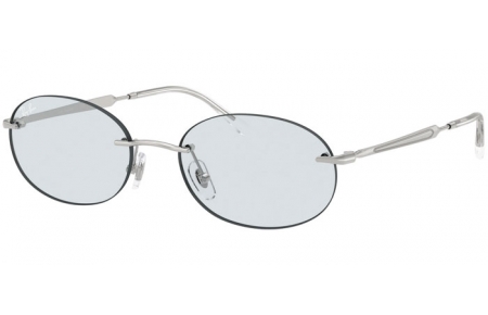 Gafas de Sol - Ray-Ban® - Ray-Ban® RB3767 - 003/MF SILVER // Transitions® SAPPHIRE