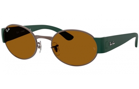 Gafas de Sol - Ray-Ban® - Ray-Ban® RB3770 - 925933  COPPER // BROWN