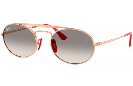 Gafas de Sol - Ray-Ban® - Ray-Ban® RB3775M - F13532  ROSE GOLD // GREY GRADIENT