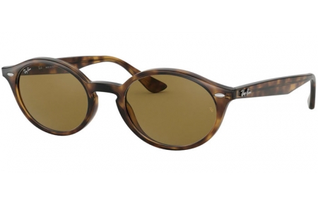 Gafas de Sol - Ray-Ban® - Ray-Ban® RB4315 - 710/73 DARK HAVANA // DARK BROWN