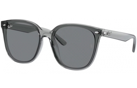 Gafas de Sol - Ray-Ban® - Ray-Ban® RB4423D - 645087  TRANSPARENT GREY // DARK GREY