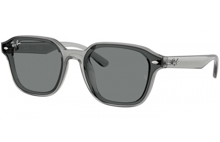 Gafas de Sol - Ray-Ban® - Ray-Ban® RB4458D - 645087  TRANSPARENT GREY // GREY