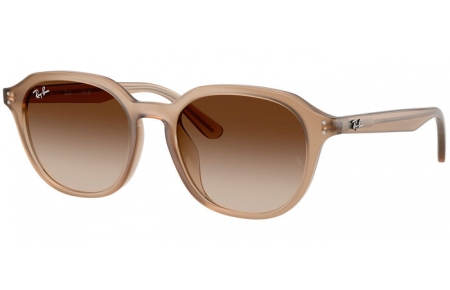 Gafas de Sol - Ray-Ban® - Ray-Ban® RB4459D - 616613  TURTLEDOVE // BROWN GRADIENT