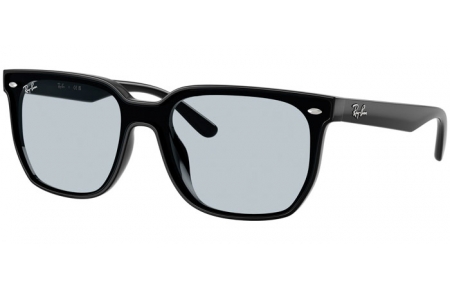 Gafas de Sol - Ray-Ban® - Ray-Ban® RB4466D - 601/72  BLACK // LIGHT BLUE