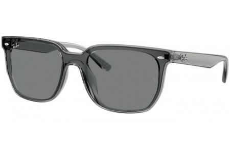 Gafas de Sol - Ray-Ban® - Ray-Ban® RB4466D - 645087  TRANSPARENT GREY // DARK GREY