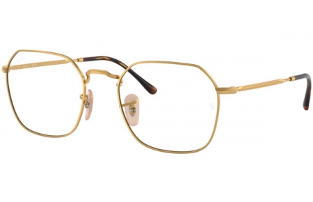 Monturas - Ray-Ban® - RX3694V JIM - 2500 GOLD