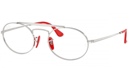 Monturas - Ray-Ban® - RX3775VM - F007  SILVER