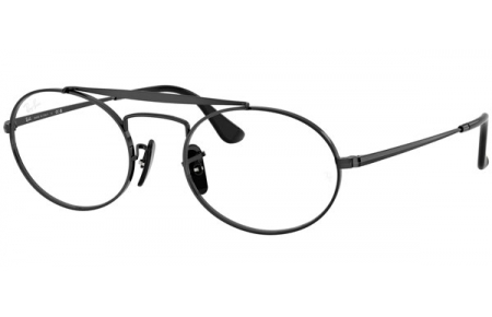 Monturas - Ray-Ban® - RX3775VM - F134  BLACK