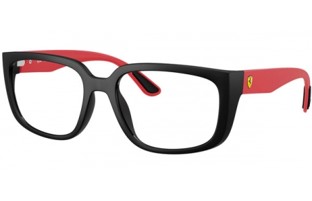 Frames - Ray-Ban® - RX4443VM - F700  BLACK