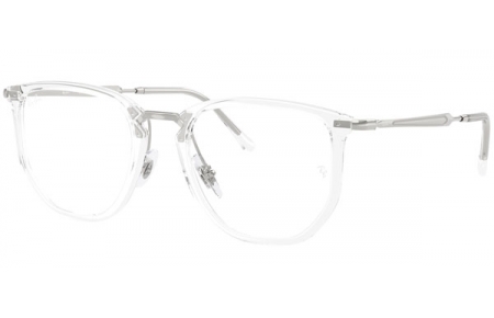Monturas - Ray-Ban® - RX4451V - 2001  TRANSPARENT