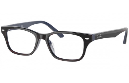 Frames - Ray-Ban® - RX5345D - 5076  BROWN