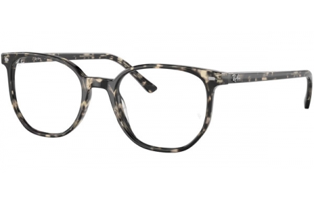 Frames - Ray-Ban® - RX5397 ELLIOT - 8117  GREY HAVANA