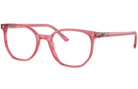 Monturas - Ray-Ban® - RX5397 ELLIOT - 8440  PINK