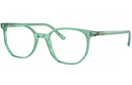Monturas - Ray-Ban® - RX5397 ELLIOT - 8443  LIGHT GREEN